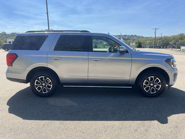 used 2022 Ford Expedition car, priced at $39,972