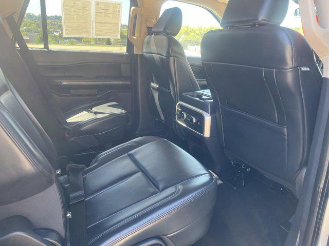 used 2022 Ford Expedition car, priced at $39,972