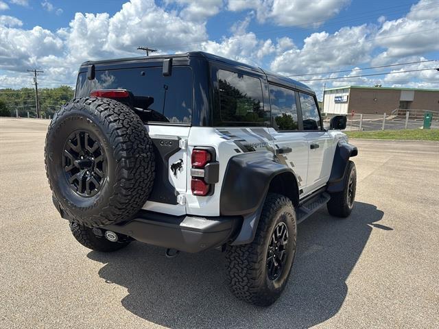 used 2024 Ford Bronco car, priced at $79,500