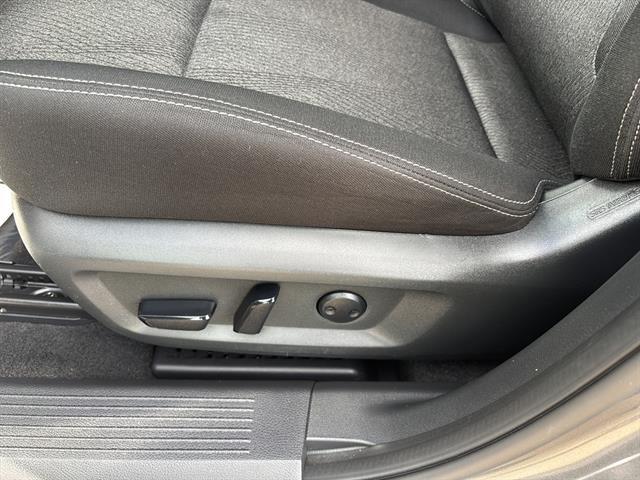 used 2024 Nissan Rogue car, priced at $21,500