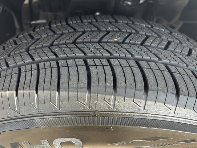 used 2024 Nissan Rogue car, priced at $21,500