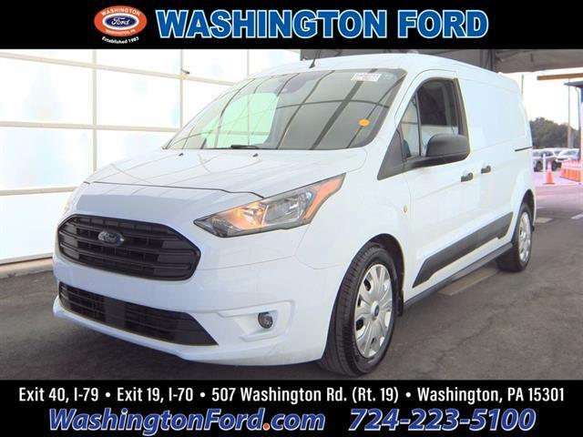 used 2021 Ford Transit Connect car, priced at $31,499