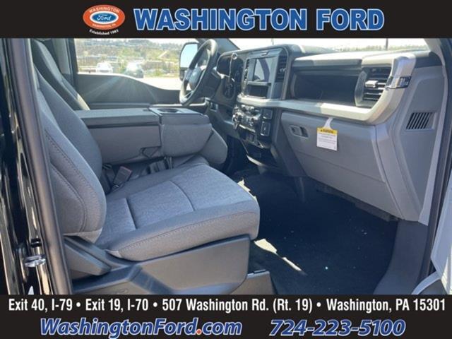 new 2025 Ford F-350 car, priced at $63,100