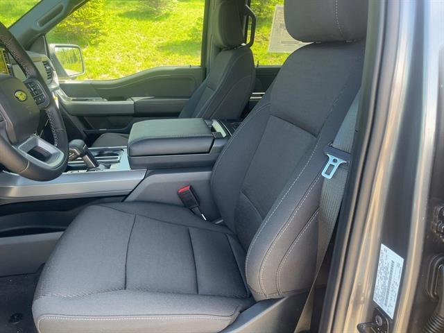 new 2025 Ford F-150 car, priced at $62,060