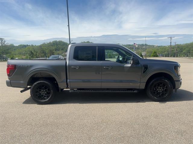 new 2025 Ford F-150 car, priced at $62,060