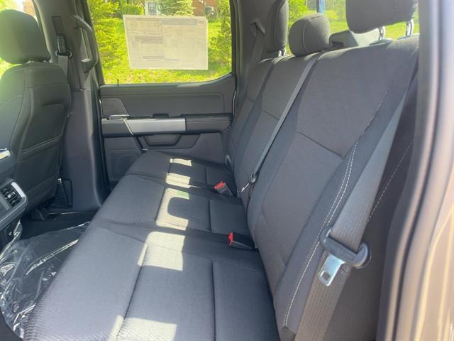 new 2025 Ford F-150 car, priced at $62,060
