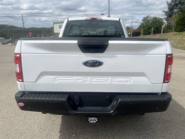 used 2020 Ford F-150 car, priced at $35,410