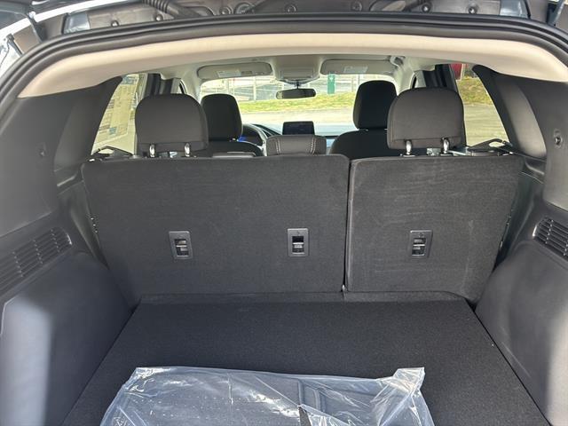 new 2026 Ford Escape car, priced at $34,735