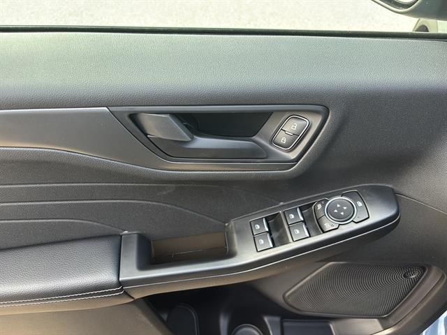 new 2026 Ford Escape car, priced at $34,735