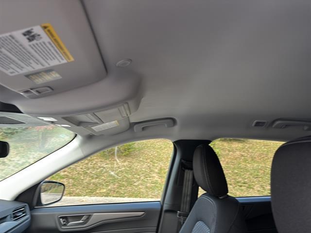 new 2026 Ford Escape car, priced at $34,735