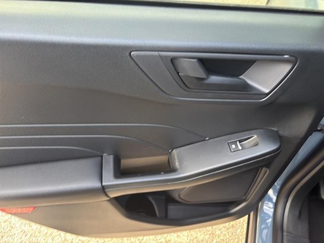 new 2026 Ford Escape car, priced at $34,735