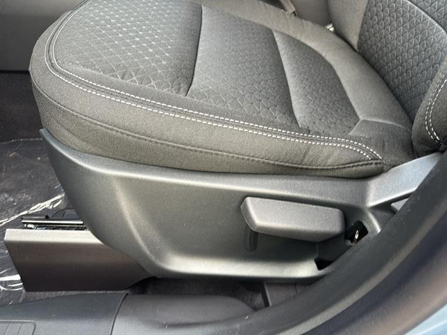 new 2026 Ford Escape car, priced at $34,735