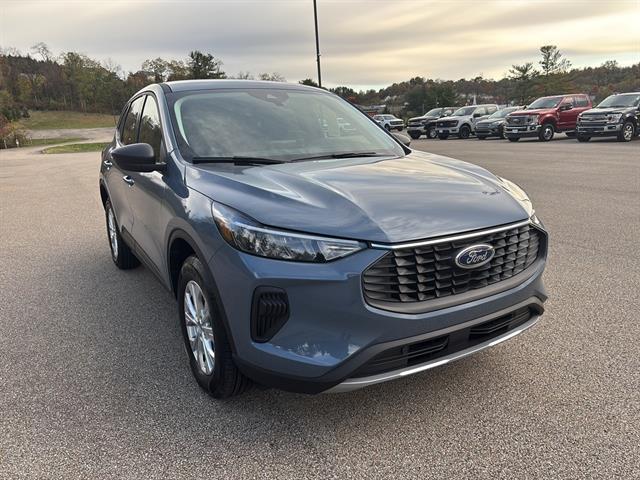 new 2026 Ford Escape car, priced at $34,735