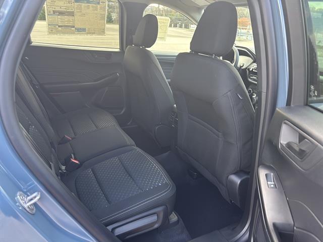 new 2026 Ford Escape car, priced at $34,735