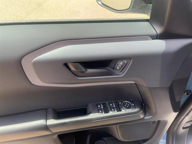 used 2023 Ford Bronco Sport car, priced at $26,969