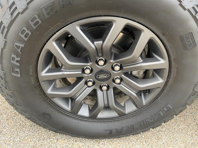 used 2024 Ford F-150 car, priced at $57,756