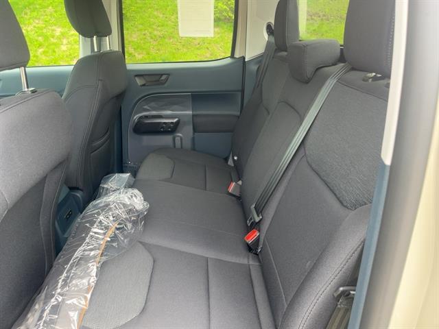 new 2025 Ford Maverick car, priced at $29,300