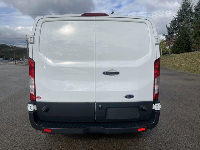 used 2018 Ford Transit-250 car, priced at $19,996