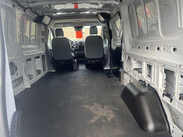 used 2018 Ford Transit-250 car, priced at $19,996