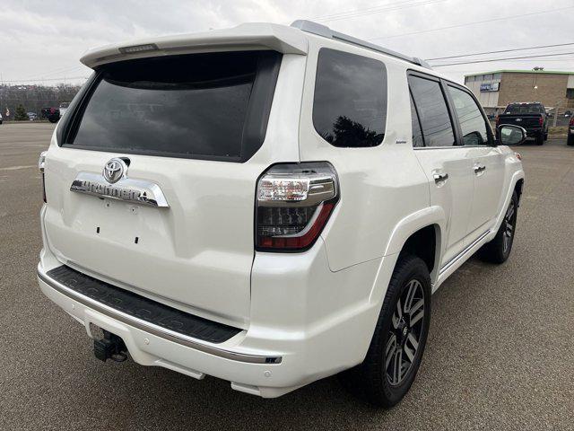 used 2019 Toyota 4Runner car, priced at $35,961