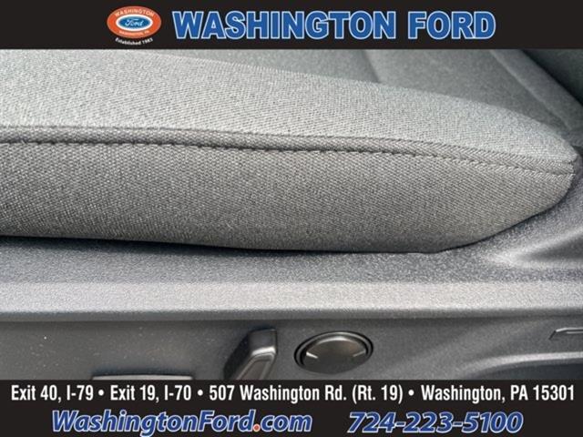 new 2025 Ford F-150 car, priced at $55,359