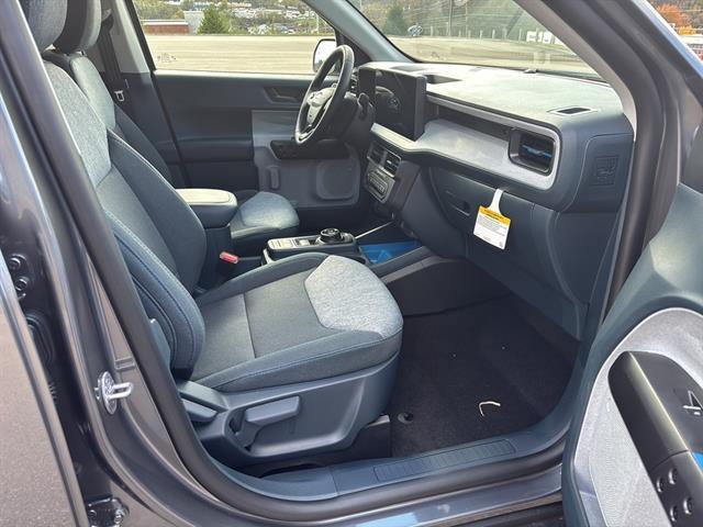 new 2025 Ford Maverick car, priced at $37,245