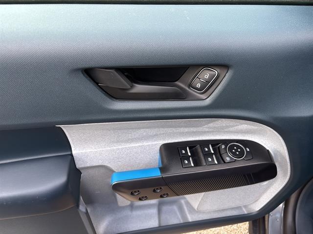 new 2025 Ford Maverick car, priced at $37,245