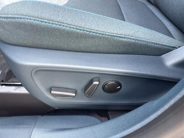 new 2025 Ford Maverick car, priced at $37,245