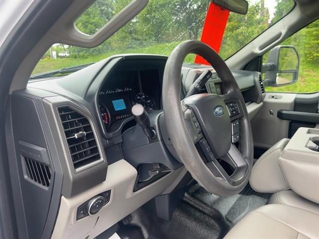 used 2022 Ford F-250 car, priced at $35,725