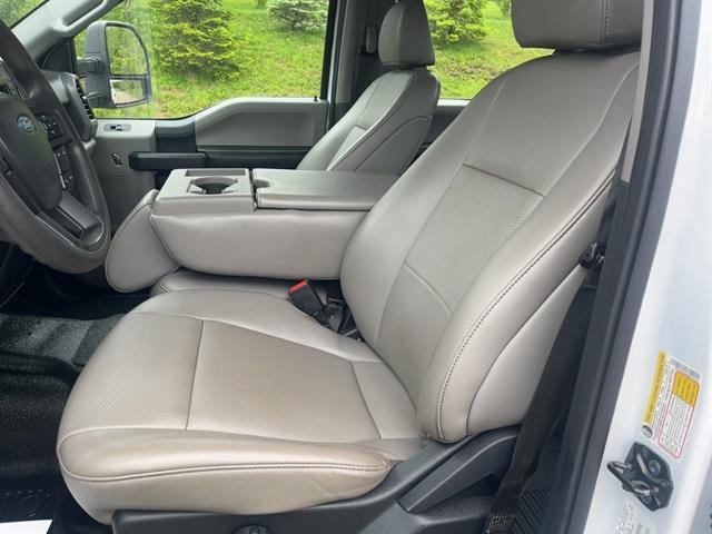 used 2022 Ford F-250 car, priced at $35,725
