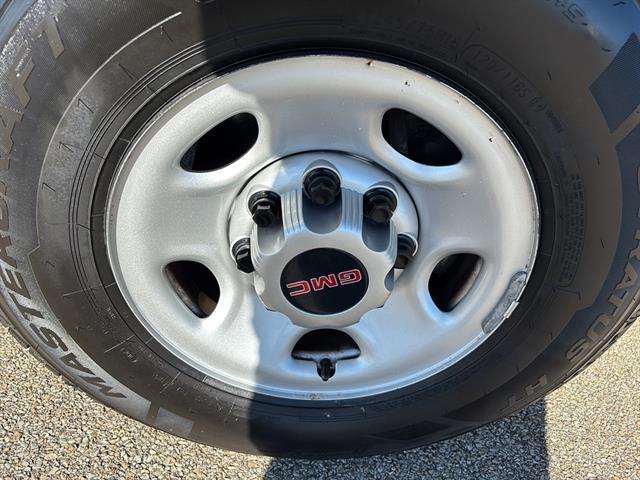 used 2021 GMC Savana 2500 car, priced at $29,750