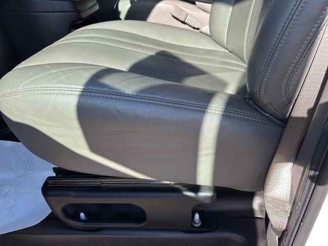 used 2021 GMC Savana 2500 car, priced at $29,750