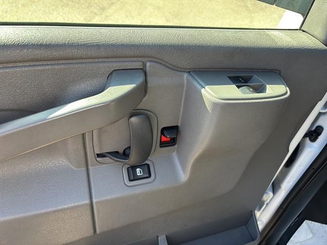 used 2021 GMC Savana 2500 car, priced at $29,750