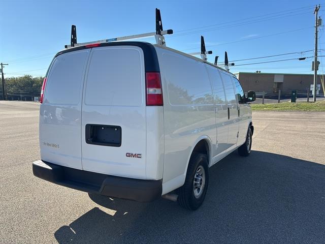 used 2021 GMC Savana 2500 car, priced at $29,750
