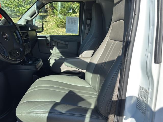 used 2021 GMC Savana 2500 car, priced at $29,750