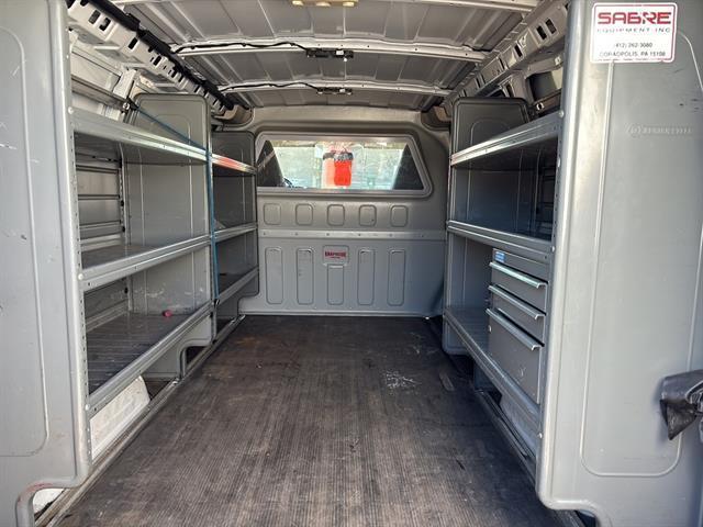 used 2021 GMC Savana 2500 car, priced at $29,750