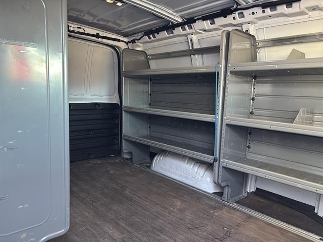 used 2021 GMC Savana 2500 car, priced at $29,750