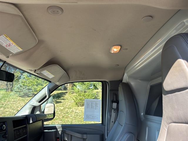used 2021 GMC Savana 2500 car, priced at $29,750