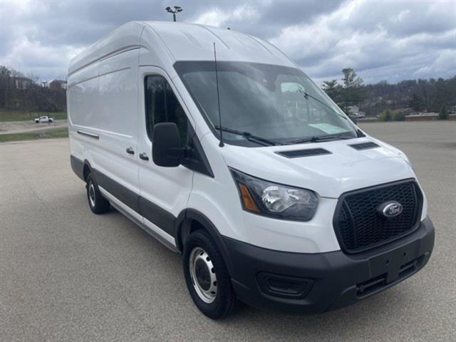 used 2023 Ford Transit-250 car, priced at $38,428