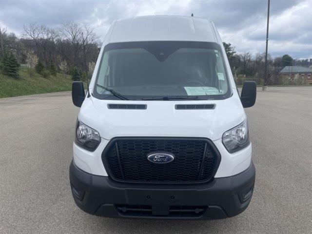 used 2023 Ford Transit-250 car, priced at $38,428