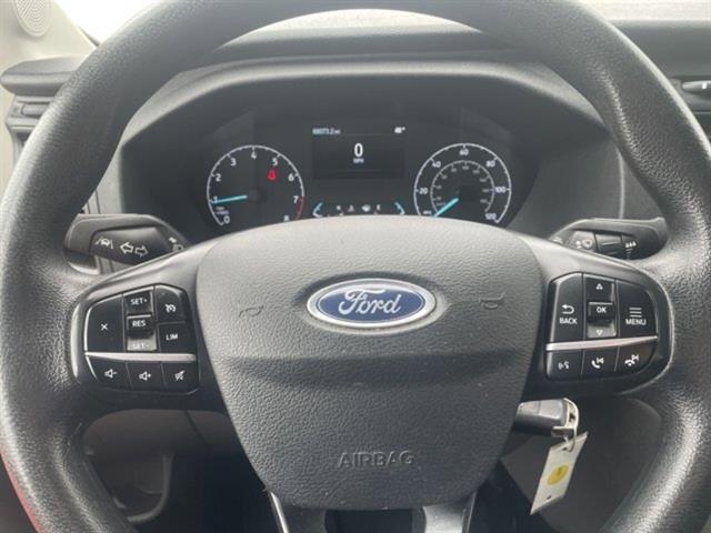 used 2023 Ford Transit-250 car, priced at $38,428