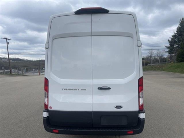 used 2023 Ford Transit-250 car, priced at $38,428