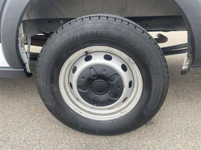 used 2023 Ford Transit-250 car, priced at $38,428