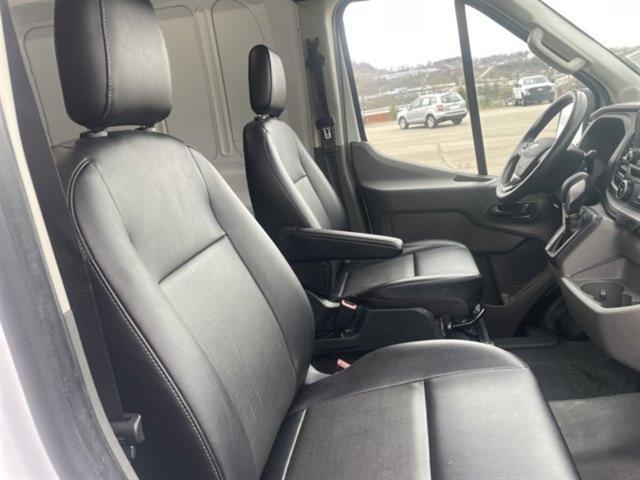 used 2023 Ford Transit-250 car, priced at $38,428