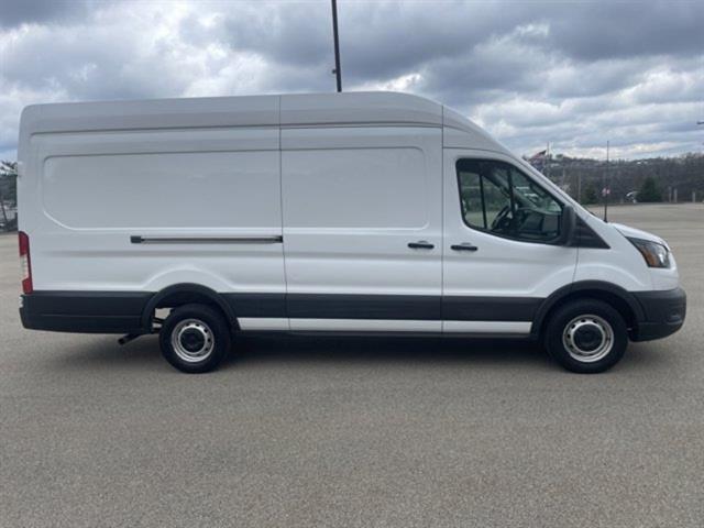 used 2023 Ford Transit-250 car, priced at $38,428