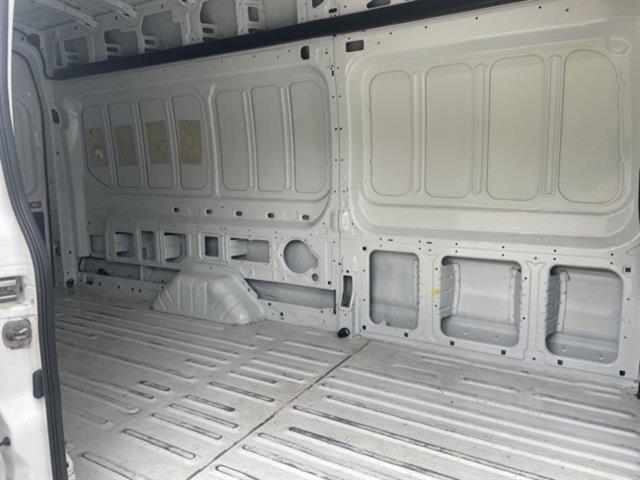 used 2023 Ford Transit-250 car, priced at $38,428