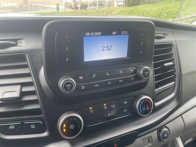 used 2023 Ford Transit-250 car, priced at $38,428