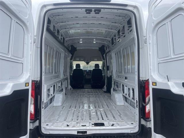used 2023 Ford Transit-250 car, priced at $38,428