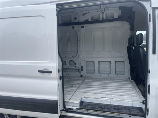 used 2023 Ford Transit-250 car, priced at $38,428
