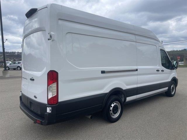 used 2023 Ford Transit-250 car, priced at $38,428